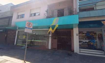 Casa comercial à venda no Centro, Caxias do Sul 
