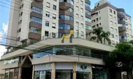 Casa comercial à venda no Pio X, Caxias do Sul 