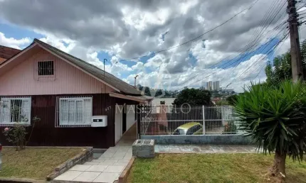Casa à venda no bairro Planalto em Caxias do Sul/RS
