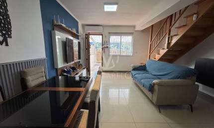 Casa com 2 quartos à venda na Bela Vista, Caxias do Sul 