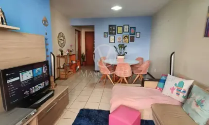 Apartamento com 3 quartos à venda na Nossa Senhora de Lourdes, Caxias do Sul 