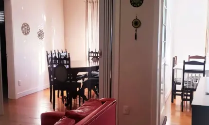R$ 300.000 - Apartamento 2 dormitórios à venda Bairro São Pelegrino em Caxias do Sul