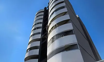 R$ 265.000 apartamento com  elevador, 2 dormitórios, com sacada e churrasqueira em caxias do sul