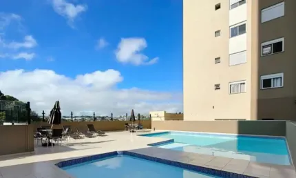R$ 350.000 apartamento 2 dormitórios à venda no bairro panazzolo - caxias do sul/rs