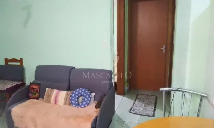 R$ 130.000 apartamento  2 dormitórios bairro diamantino