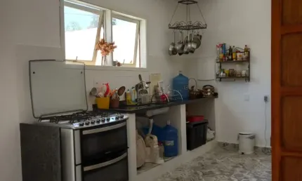 Casa com 2 quartos à venda na Rua Capitão Mello, 787, Morada das Águias (Itaipuaçu), Maricá
