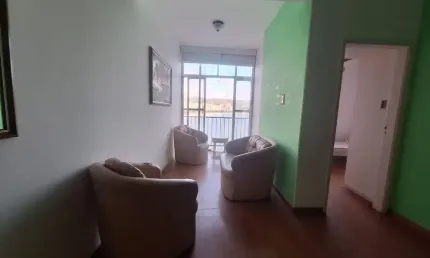 Apartamento  em Icaraí 3 quartos com vista total para o mar
