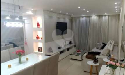 Apartamento com 2 quartos à venda na Rua Doutor Paulo César, Icaraí, Niterói