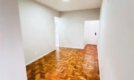 Apartamento com 2 quartos à venda na Rua Coronel Moreira Cesar, Icaraí, Niterói
