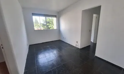 Oportunidade 2 quartos com vaga em condominio Fonseca