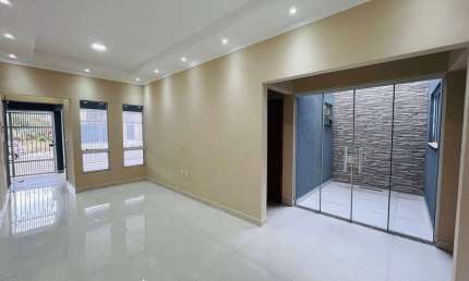 Casa térrea 3 dormitórios s/ 1 suíte, bairro planejado. Bragança Paulista