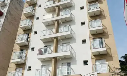 Apartamento 2 dormitórios s/ 1 suíte USF e Lago de Bragança Paulista
