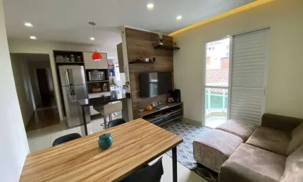 Apartamento a venda no Taboão (São José), Bragança Paulista-SP
