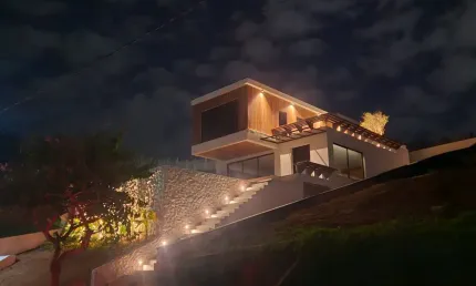 VENDO CASA ALTO PADRÃO NO VALE DAS ÁGUAS, BRAGANÇA PAULISTA - SP