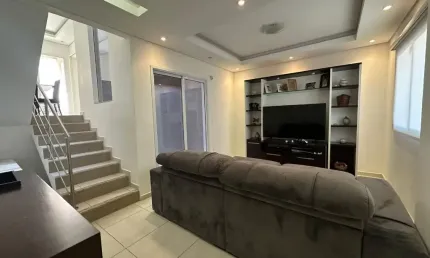 Vendo sobrado em condomínio na zona sul de bragança pta- sp.
