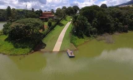 LOTE - REPRESA DA SERRA - JOANÓPOLIS/VARGEM - 1099,00M²   ( LOTES A PARTIR DE 170 MIL )
