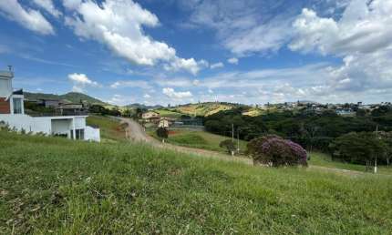 OPORTUNIDADE NA REPRESA JOANÓPOLIS/VARGEM 1353,20M² - FINANCIA