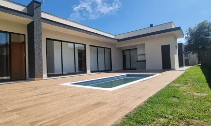 VENDO CASA NO CAMPOS DO CONDE COM PREÇO DE OPORTUNIDADE!