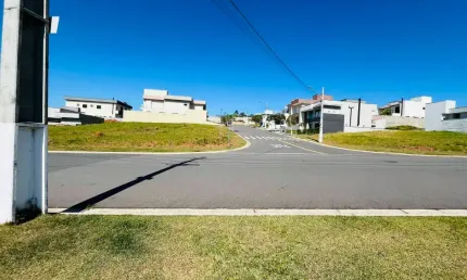 Lote condomínio san vitalle -  braganca paulista - 330,00 m2