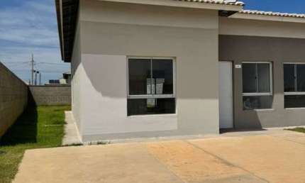 Casa em Condomínio para Venda em Várzea Grande, Petrópolis, 3 dormitórios, 1 suíte, 2 banheiros, 2 vagas