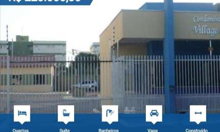 Apartamento para Venda em Cuiabá, Morada do Ouro, 3 dormitórios, 1 suíte, 2 banheiros, 1 vaga