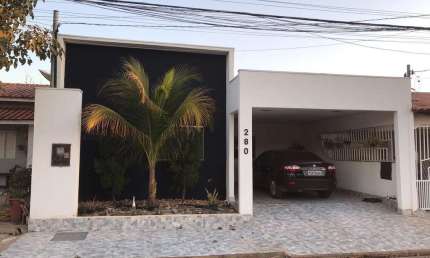 Casa em Condomínio para Venda em Cuiabá, Tijucal, 3 dormitórios, 2 suítes, 4 banheiros, 2 vagas