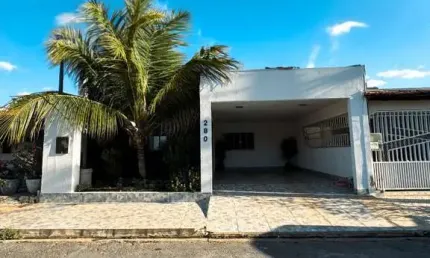 Casa em Condomínio para Venda em Cuiabá, Tijucal, 3 dormitórios, 2 suítes, 4 banheiros, 2 vagas
