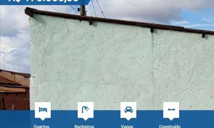 Kitnet para Venda em Várzea Grande, São Matheus, 6 dormitórios, 6 banheiros, 6 vagas