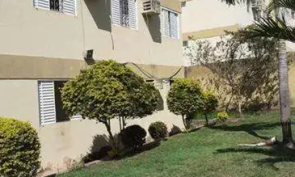 Apartamento para Venda em Cuiabá, Morada do Ouro, 3 dormitórios, 1 banheiro, 1 vaga
