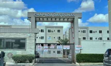 Apartamento para Venda em Cuiabá, Coophema, 2 dormitórios, 1 banheiro, 1 vaga
