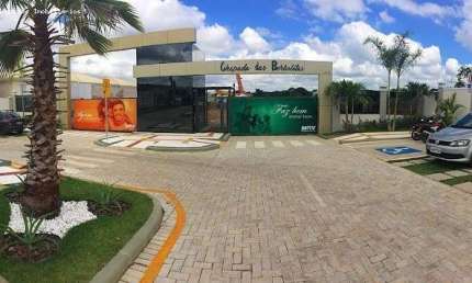 Apartamento para Venda em Cuiabá, Ribeirão do Lipa, 2 dormitórios, 1 banheiro, 1 vaga