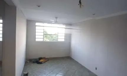 Apartamento para Venda em Cuiabá, Residencial São Carlos, 2 dormitórios, 1 banheiro, 1 vaga