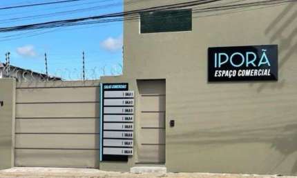 Sala Comercial para Locação em Cuiabá, Pico do Amor, 1 banheiro