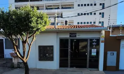 Sala Comercial para Locação em Cuiabá, Porto, 1 banheiro