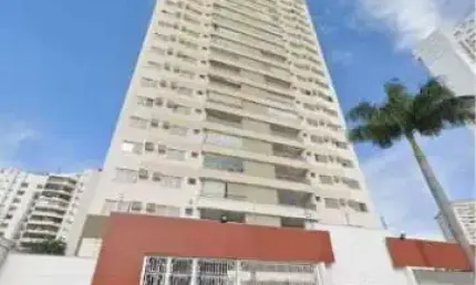 Apartamento para Venda em Cuiabá, Jardim Mariana, 3 dormitórios, 3 suítes, 5 banheiros, 3 vagas