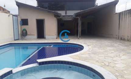 Sobrado com 2 dorms, Martim de Sá, Caraguatatuba - R$ 1 mi, Cod: 9018