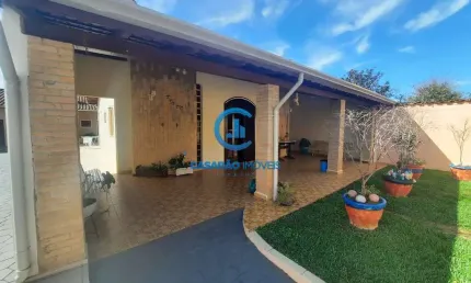 Casa com 3 dorms, Martim de Sá, Caraguatatuba - R$ 1.2 mi, Cod: 9270