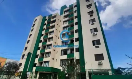 Apartamento com 3 quartos, Centro, Caraguatatuba - R$ 649 mil, Cod: 9330