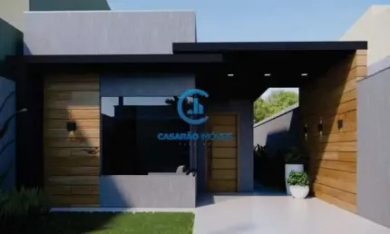 Casa com 2 quartos, Loteamento Estância Mirante de Caraguatatuba, Caraguatatuba - R$ 390 mil, Cod: 9334