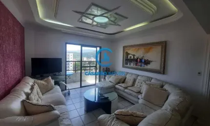 Cobertura com 3 dorms, Martim de Sá, Caraguatatuba - R$ 1.4 mi, Cod: 9336