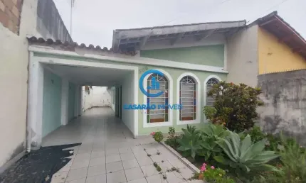 Casa com 2 dorms, indaiá, caraguatatuba - r$ 450 mil, cod: 9536