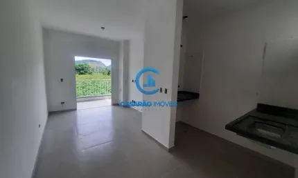 Apartamento com 2 quartos, Portal da Fazendinha, Caraguatatuba, Cod: 9471