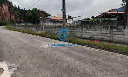 Terreno, Jardim Casa Branca, Caraguatatuba - R$ 800 mil, Cod: 9581
