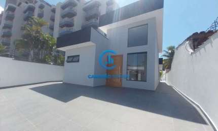 Casa com 3 quartos, Martim de Sá, Caraguatatuba - R$ 1.44 mi, Cod: 9604