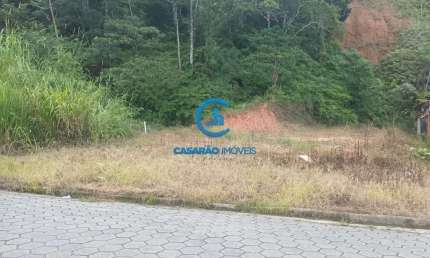 Terreno, Martim de Sá, Caraguatatuba - R$ 245 mil, Cod: 9627