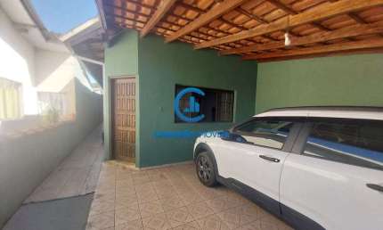 Casa com 2 quartos, Getuba, Caraguatatuba, Cod: 9631