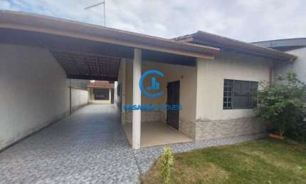 Casa com 2 quartos, Getuba, Caraguatatuba - R$ 460 mil, Cod: 9639