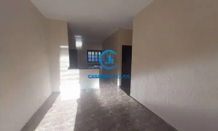 Casa de Condomínio com 2 quartos, Jardim das Gaivotas, Caraguatatuba, Cod: 9651