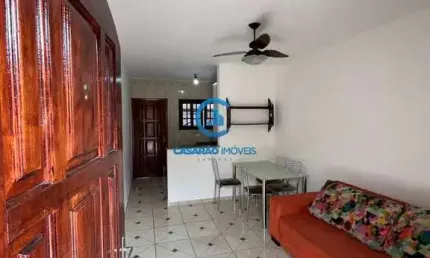 Casa de Condomínio com 2 quartos, Martim de Sá, Caraguatatuba, Cod: 9657