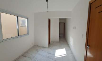 Apartamento 2 dormitórios - 1 vaga - próximo ao metrô Penha
